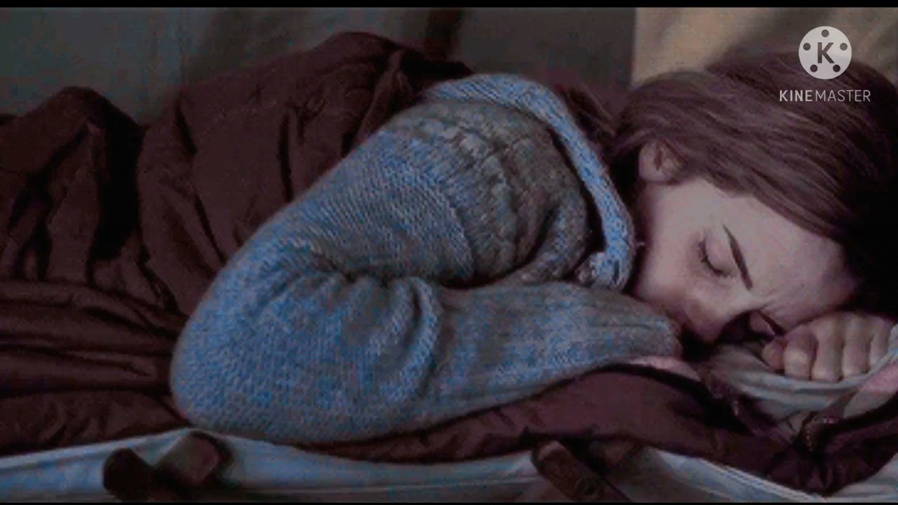 Sleep with Hermione Granger (breathing sounds) (sleeping sound)