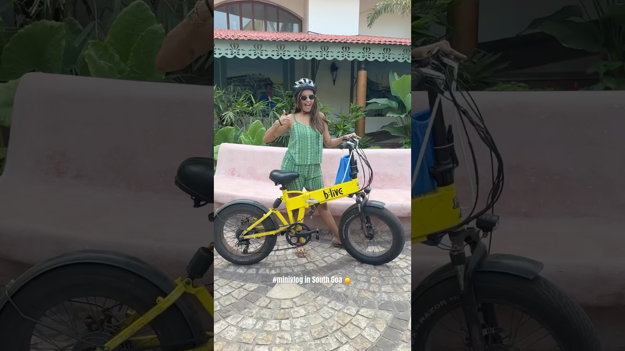 #adayinmylife in SOUTH GOA☀️ #shorts #ashortaday #minivlog #goa #southgoa