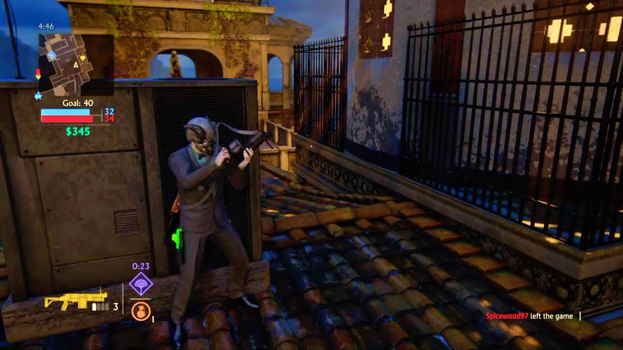 Banger game yet again 🔥 - Uncharted 4 Multiplayer 2025