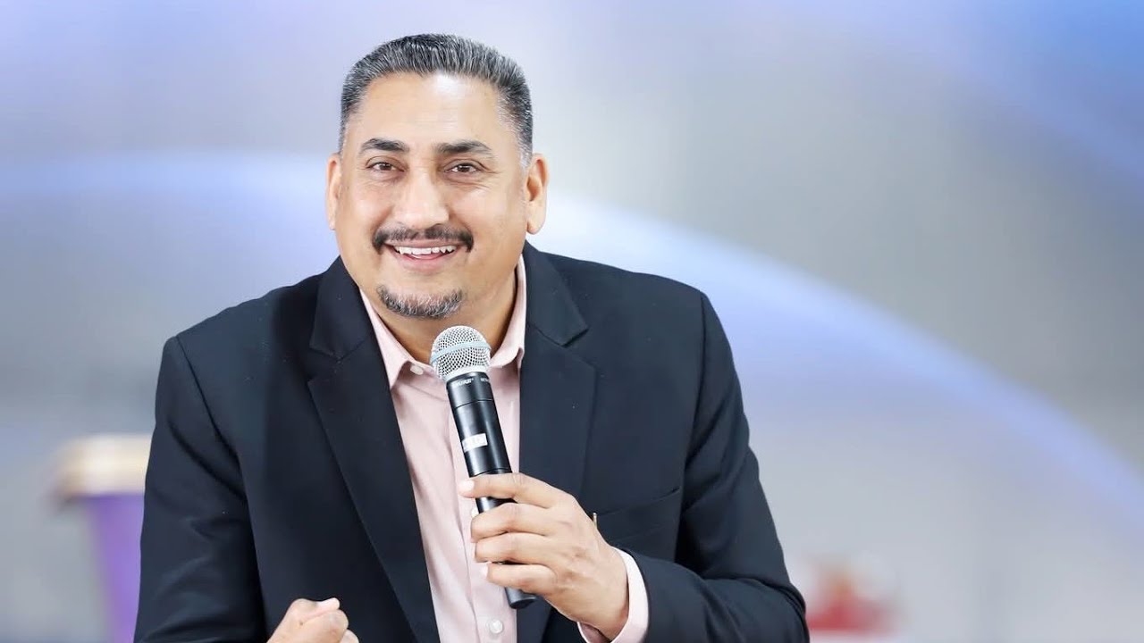 ਯਿਸ਼ੂ ਨੂੰ ਉੱਚੀ ਉੱਚੀ ਅਵਾਜ਼ਾਂ ਮਾਰੀਆਂ #pastordeolkhojewala #khojewalachurch 