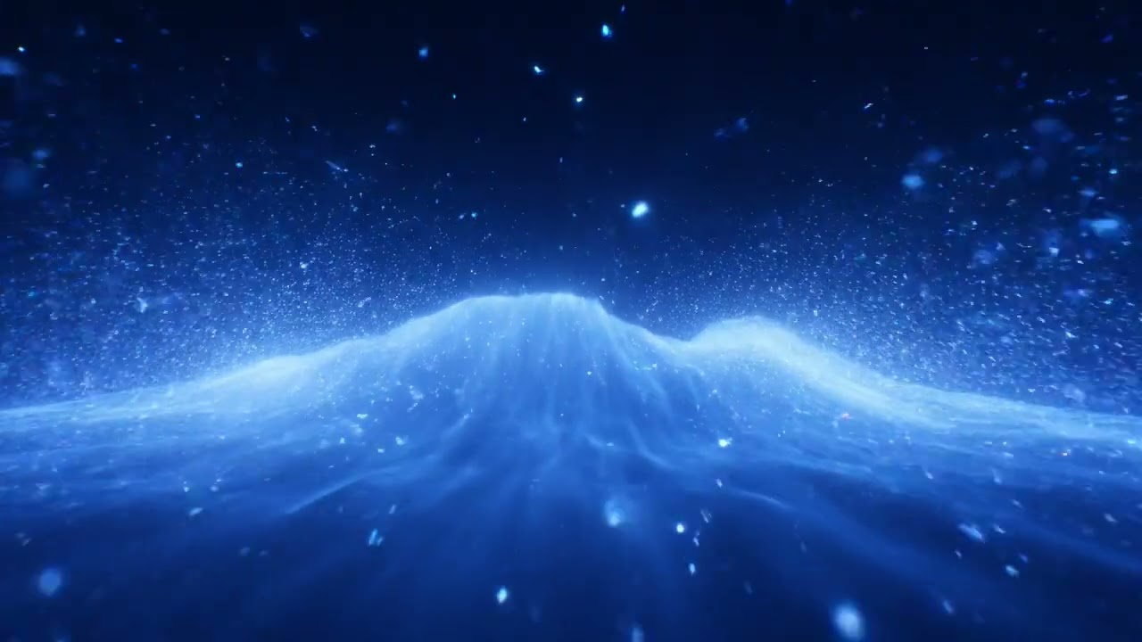 Atmospheric Waves: An Intricate Layer of Melodic House Soundscapes
