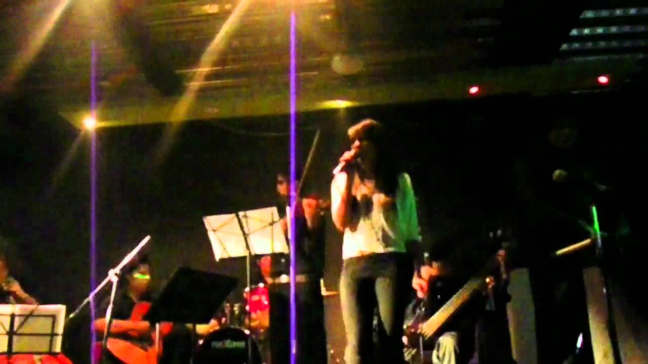 Astor Club - Golden Slumbers/Carry That Weight/The End