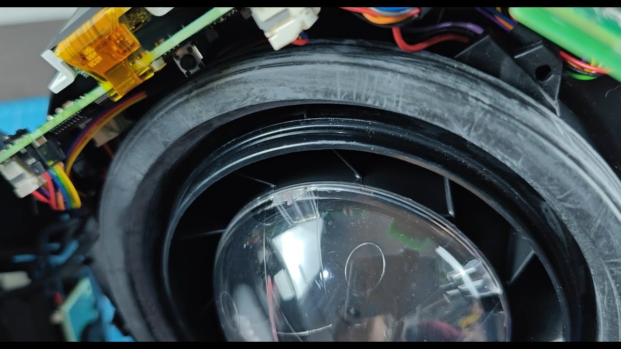 Dyson Air Purifier Not Turning On Not Working Troubleshoot