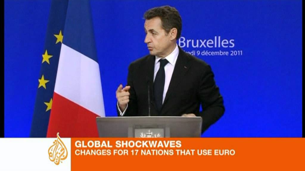 Brussels summit rejects EU-wide treaty change