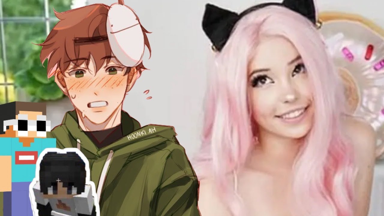DREAM DMS BELLE DELPHINE