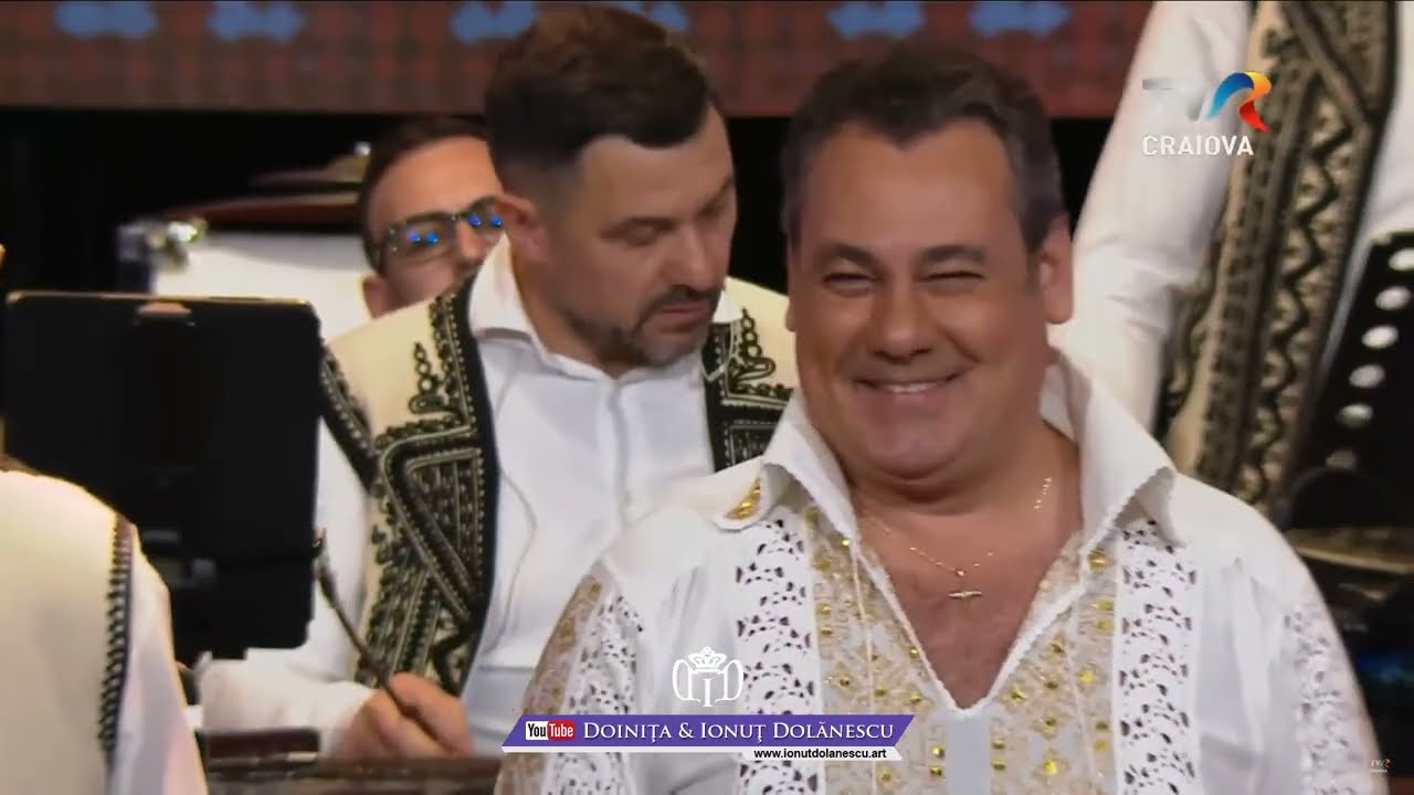 Doinița & Ionuț Dolănescu I LIVE I Recital integral I Cântec nou în Mehedinți