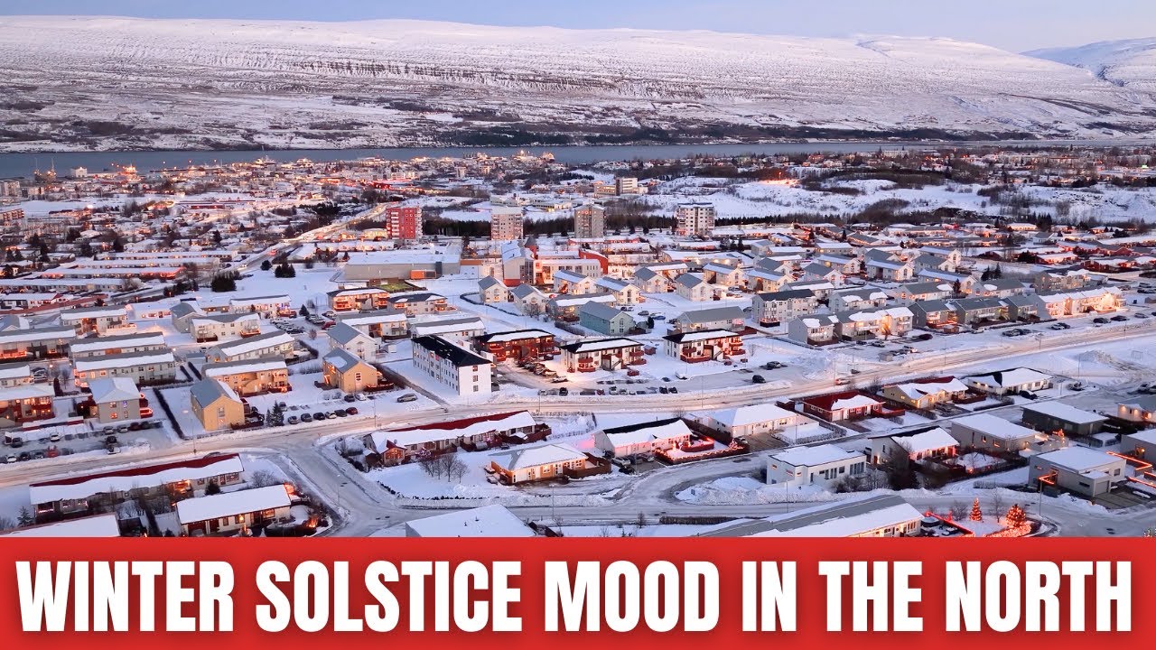 Winter Solstice 2025 -  The Griswold Way to Make Life Easier