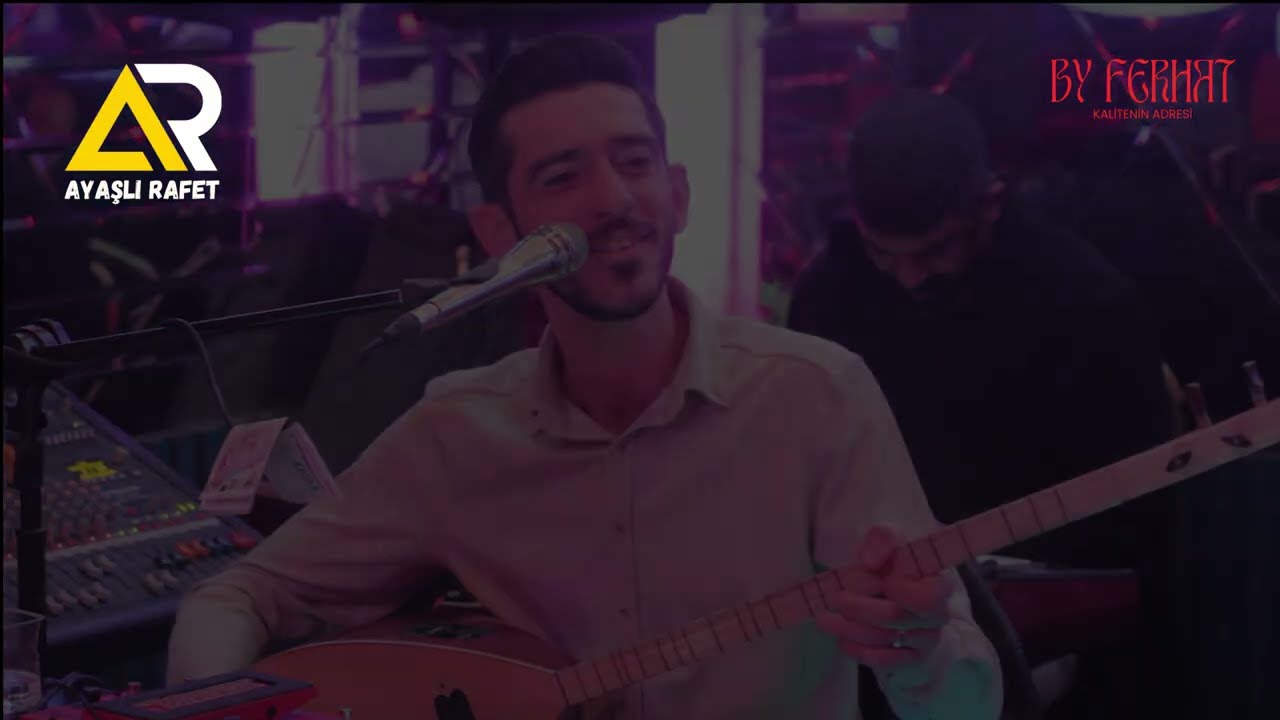 Ayaşlı Rafet -Ağ Gelin