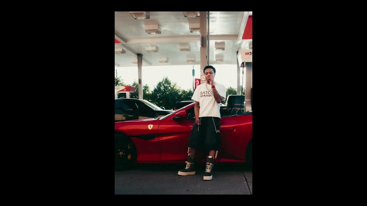 (FREE) G Herbo Type Beat - 
