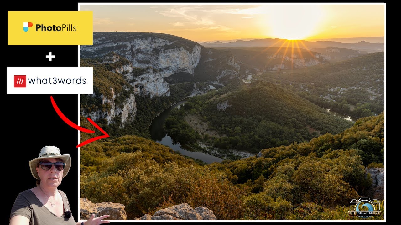 1 Day, 1 Road, 1 Chance: in the field with Photopills and what3words