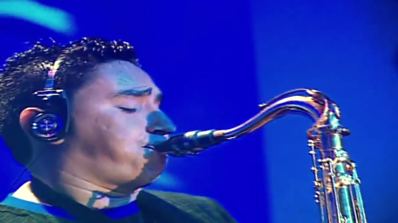 Raí Saia Rodada - Agora Eu Não Sei (1º DVD Saia Rodada Ao Vivo em Recife/PE)