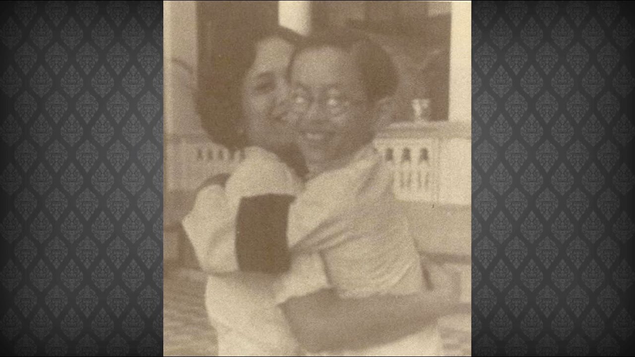พระราชประวัติ