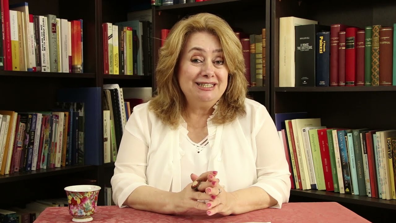 Μάθε ιταλικά: Επιφωνήματα- magari, addirittura, dai κ.λπ