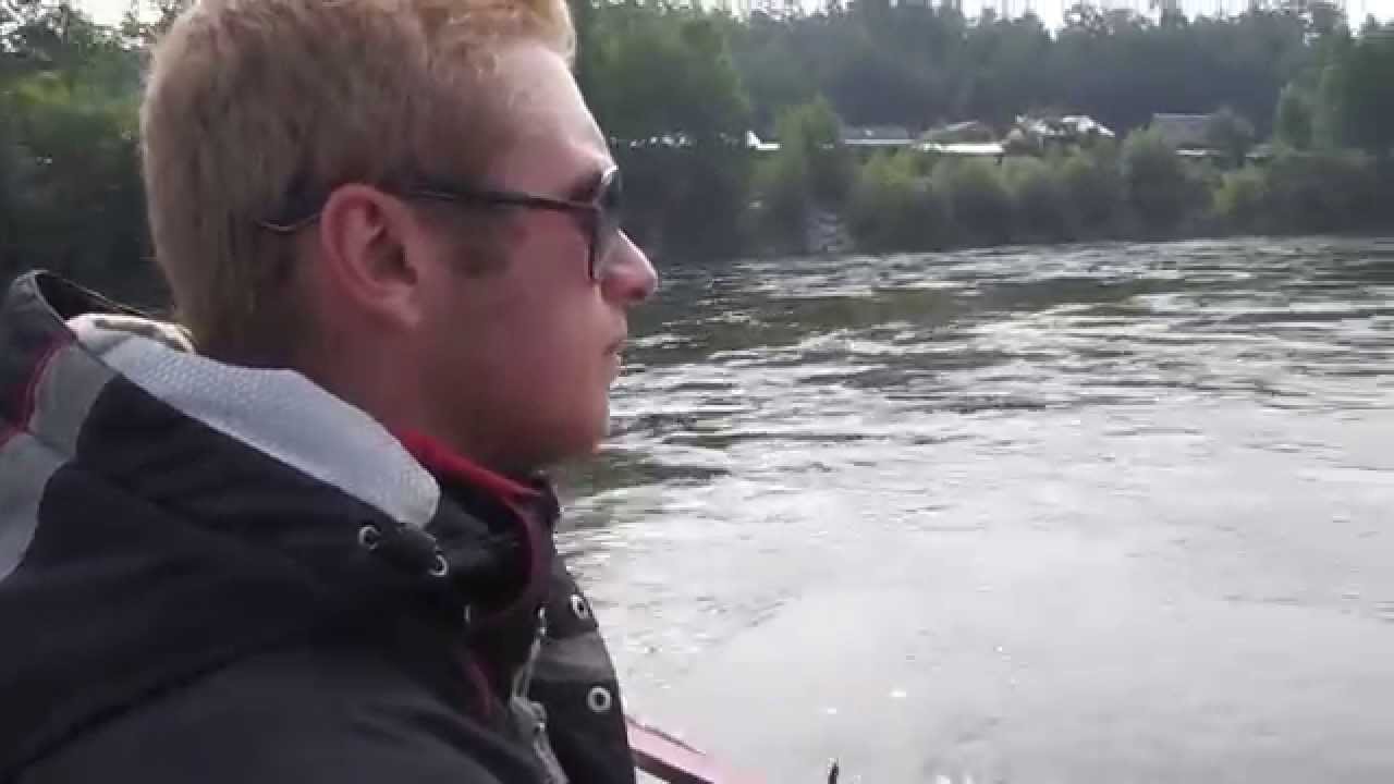 02 река Китой Россия 2013 туризм катер river Kitoy Russia Boat fishing hunting рыбалка охота travels