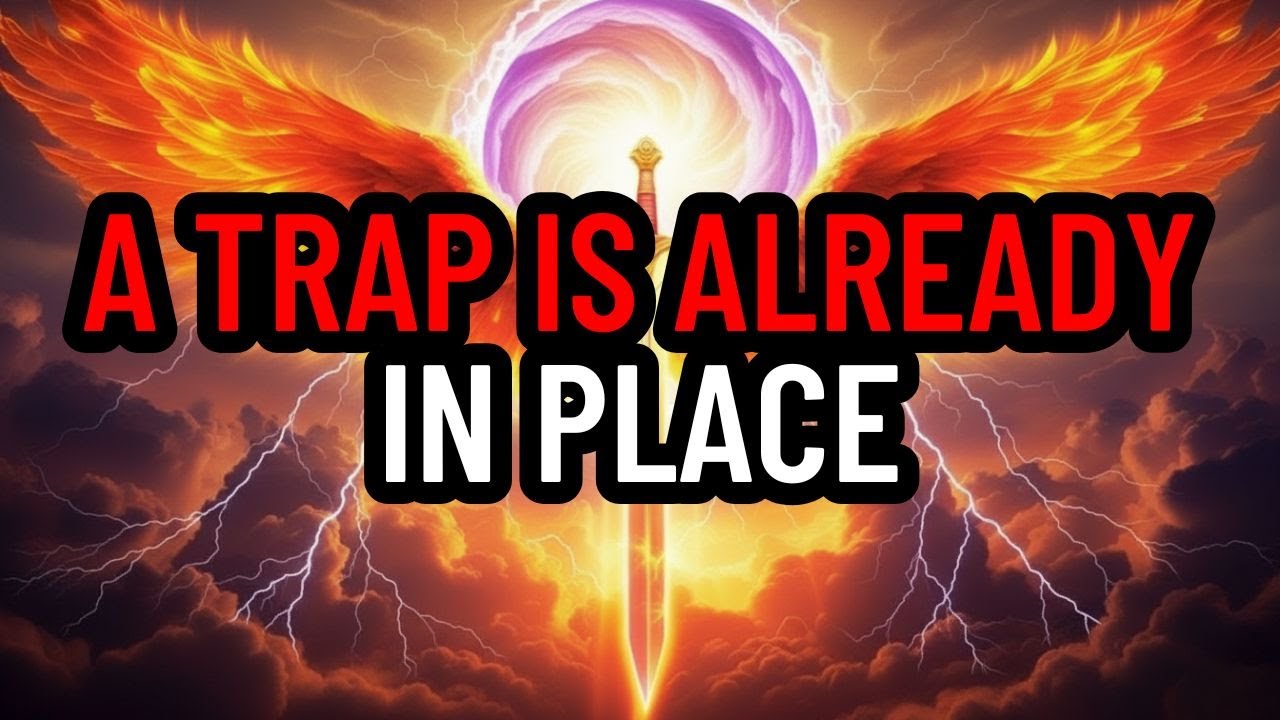 Chosen Ones: A Trap Has Been Set — Be Careful What You Risk Losing