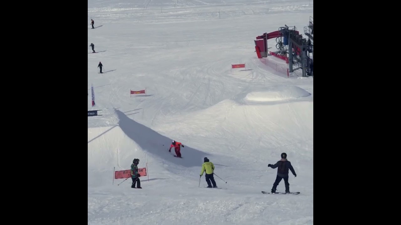 Free Skwal Series #FREESTYLE #2