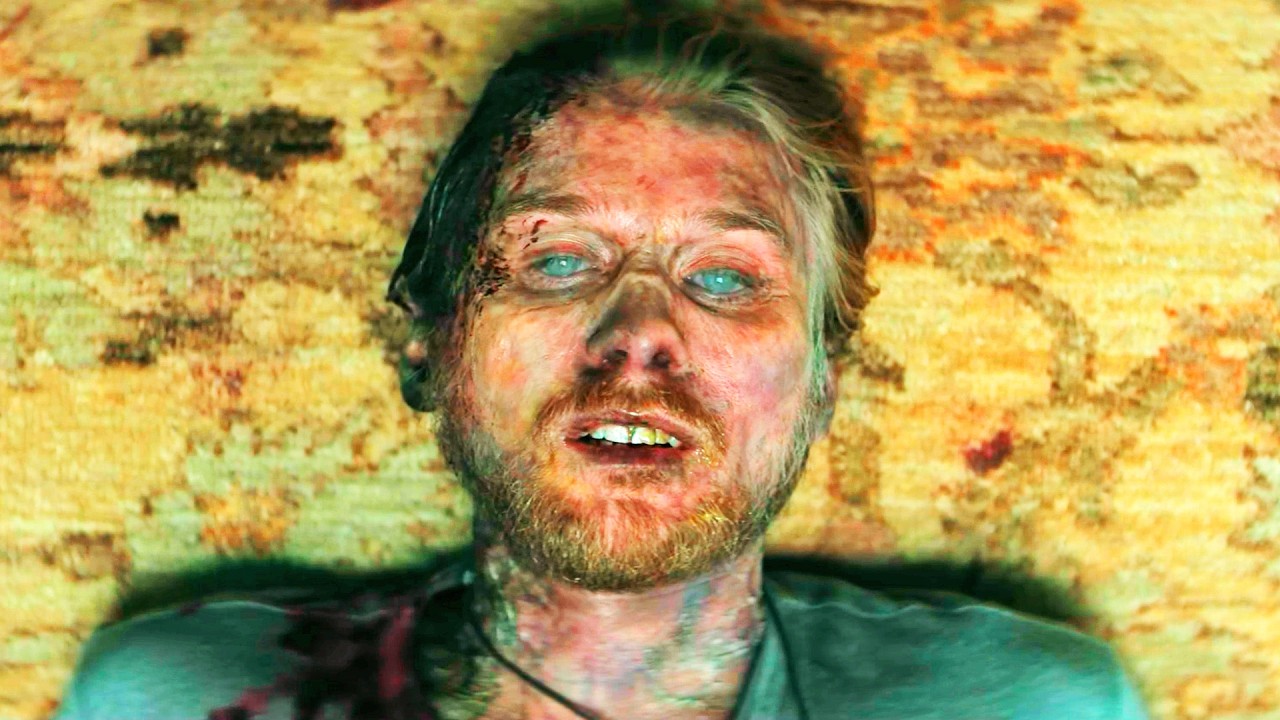 You, Season 3 |Killer Mummified His Victims