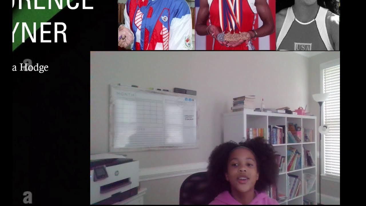 Kemp Elementary Live Stream