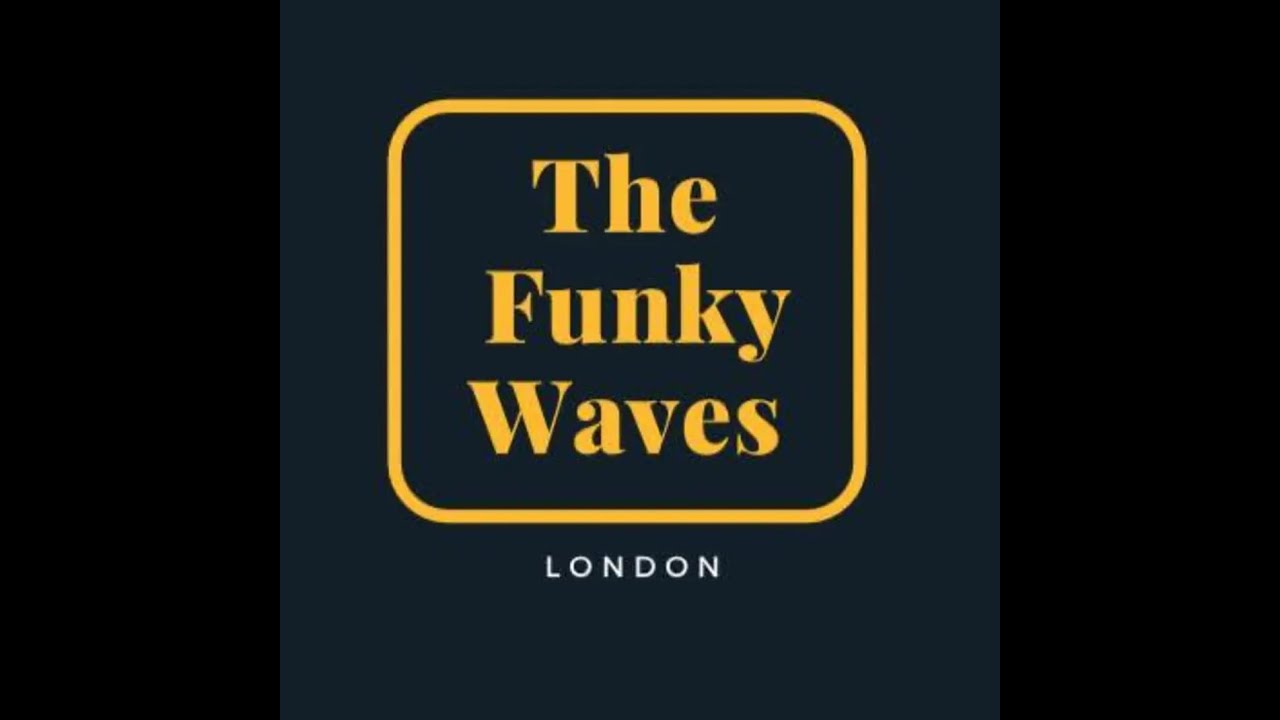 The Funky Waves 2024 Showreel