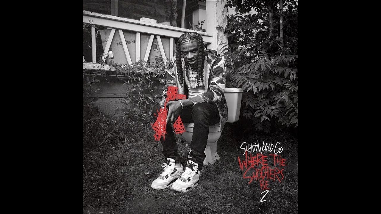 [FREE] SleazyWorld Go x Icewear Vezzo Type Beat 2023 