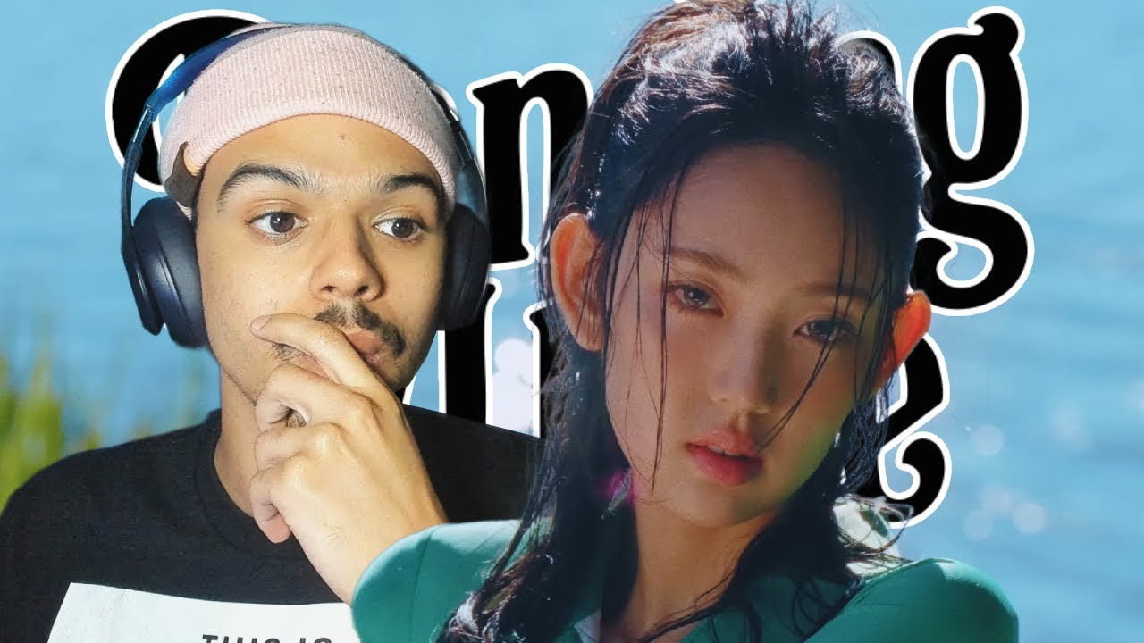 KiiiKiii 키키 'DANCING ALONE' MV REACTION