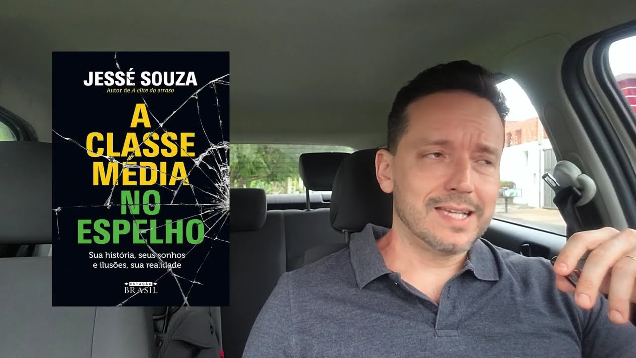 ELITE DO ATRASO? O LIVRO que REVELOU os PODRES da SOCIEDADE BRASILEIRA