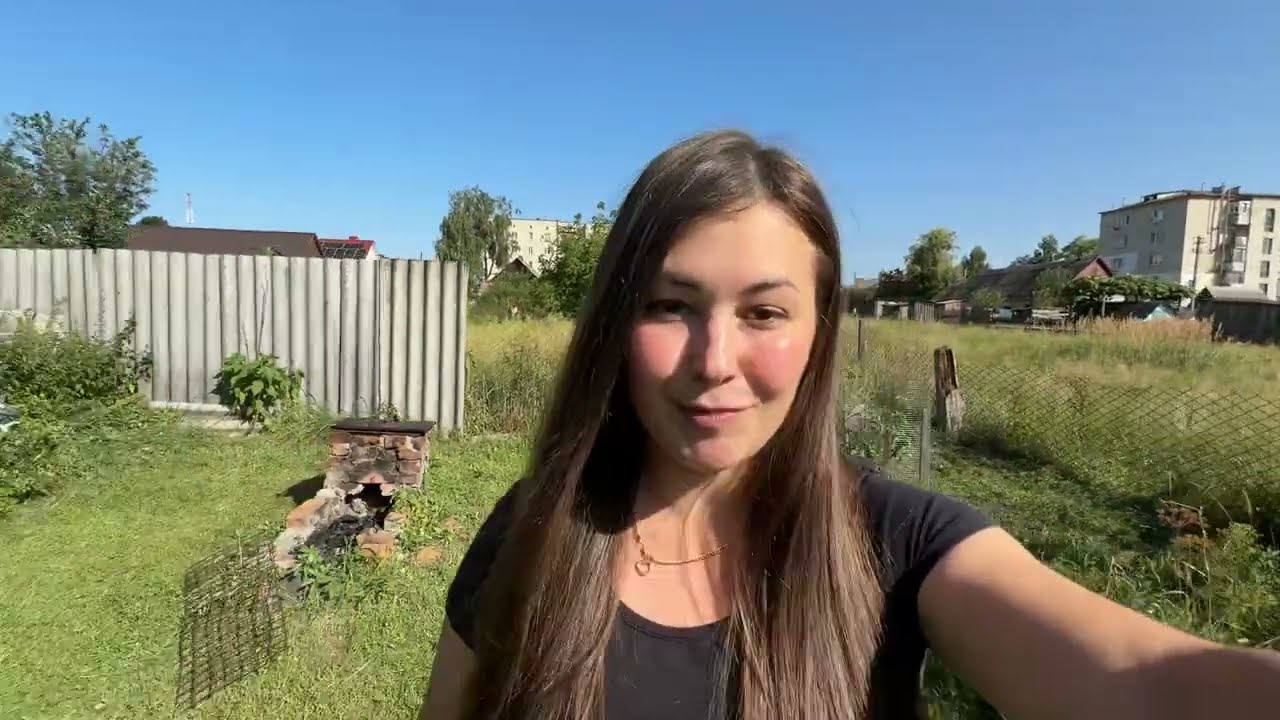Як олень Борис чухає роги!? Унікальні кадри. #Irysik3076 #deer #animals #олень #оленьборис