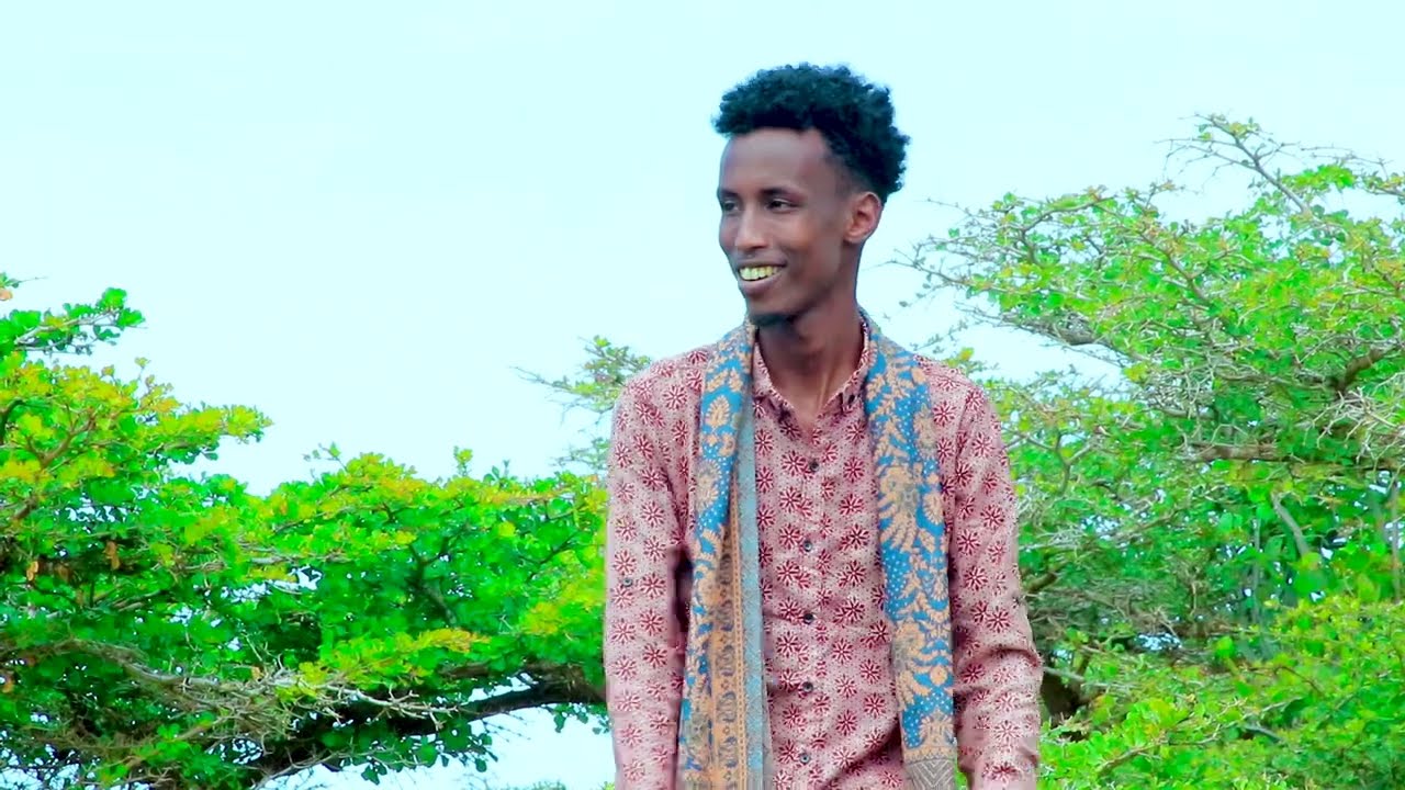DHAANTO CUSUB MAXAMED TAANI SILSILADII TUS JACAYL QAYBTII 3AAD OFFICIAL VIDEO 2025