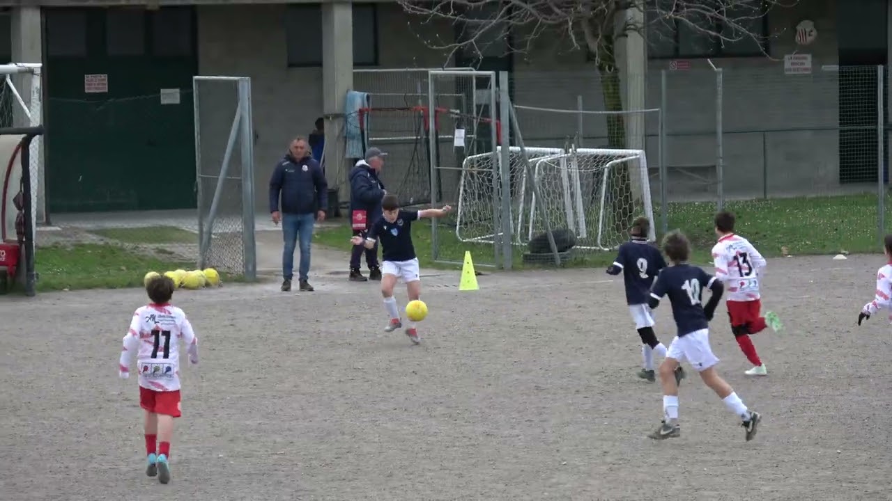Leo - Campionato Gara Ritorno