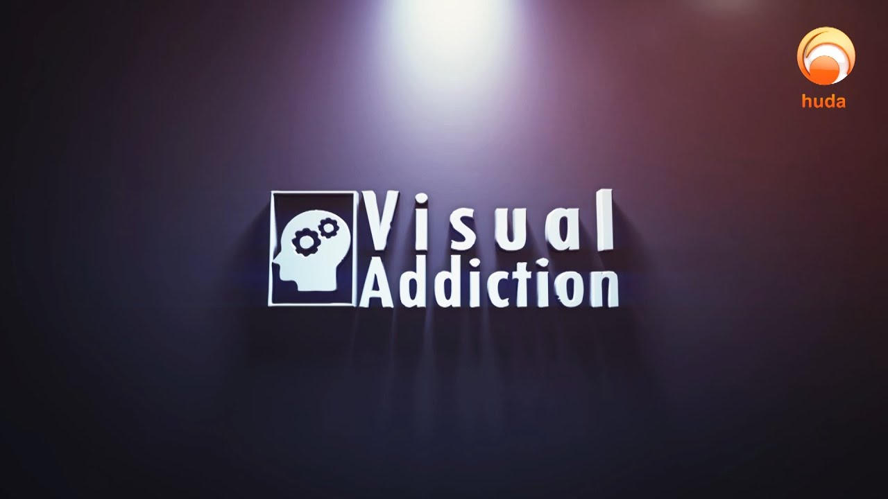 Visual Addiction Episode 24 The Aware Academy #HUDATV