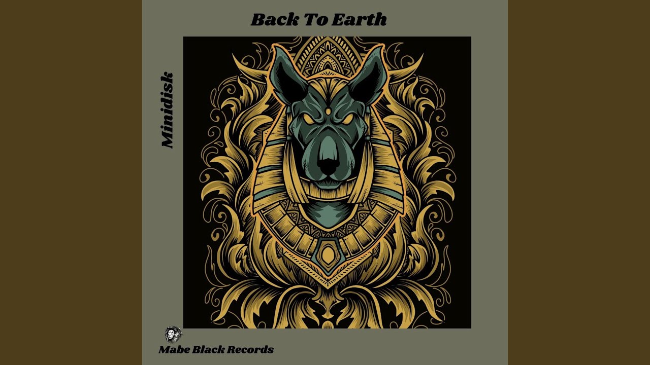 Back to Earth