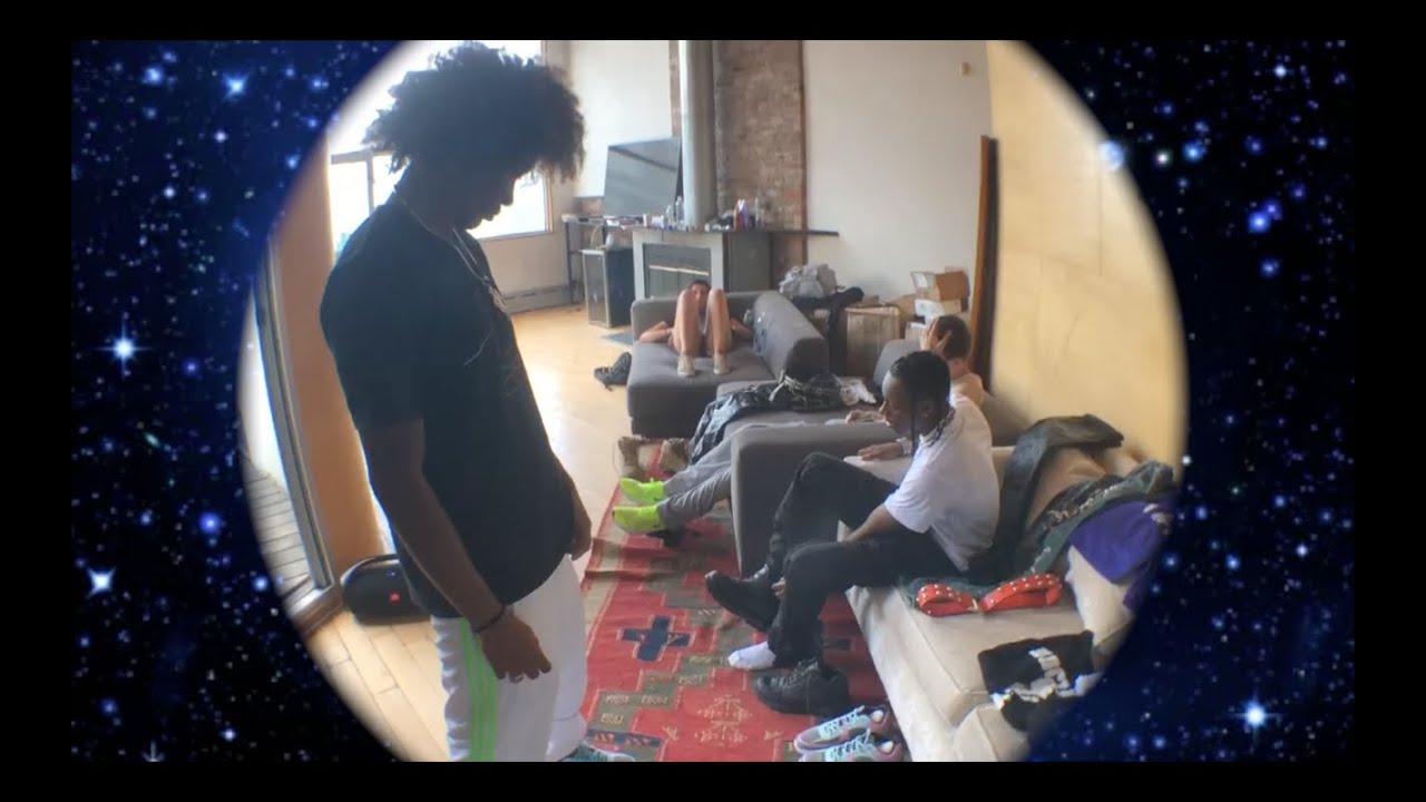 Moments w/ Insane Cult