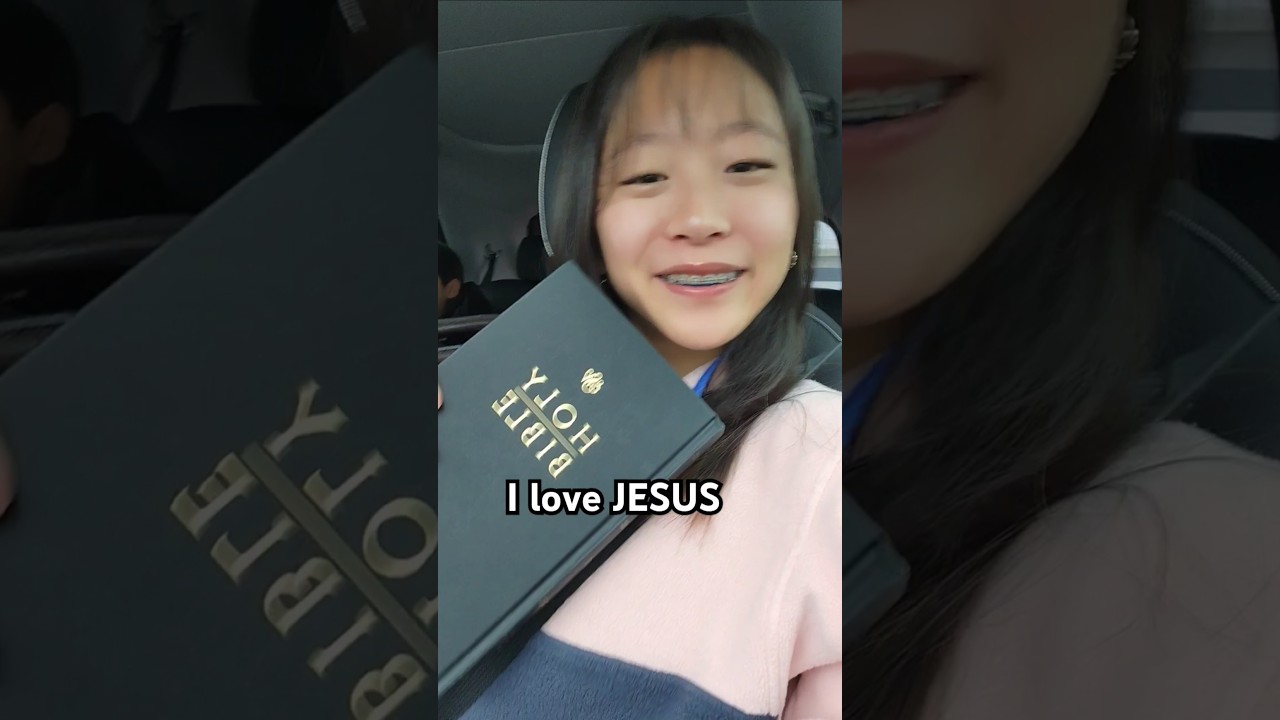 GOD LOVES YOU 💗 #godlovesyou #Jesus #god #church #bible #christianity #trending #blowup #views #fyp