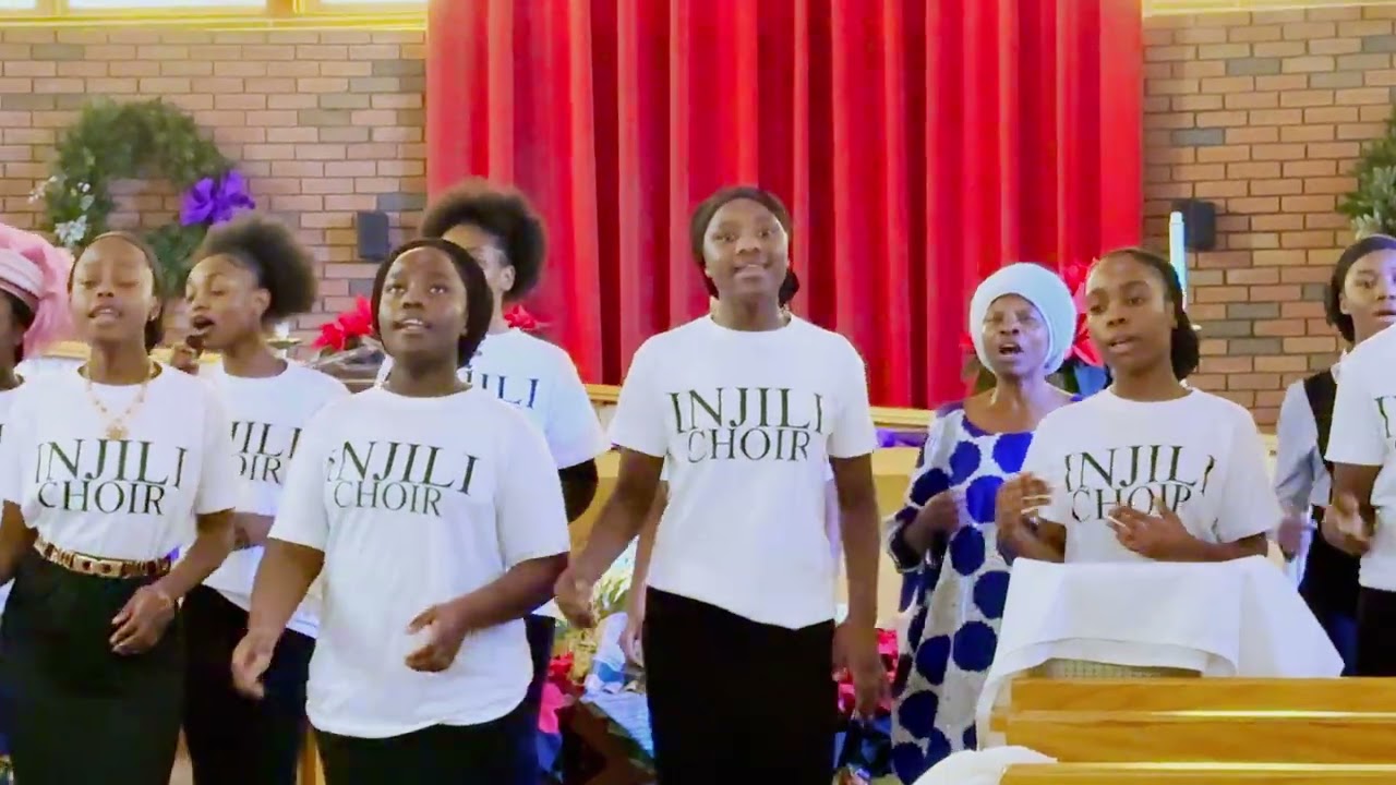 INJILI CHOIR || THE WAY PENTECOSTAL CHURCH, MA