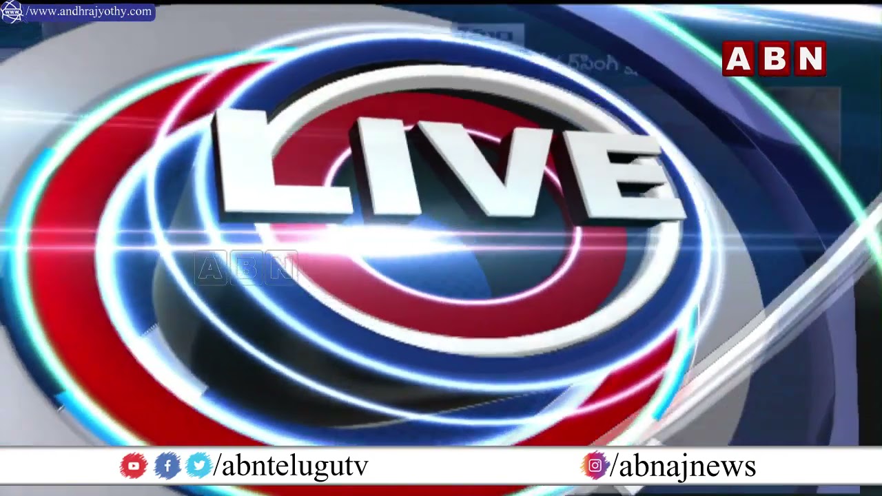 Jawaan Rakeshwar Singh First Exclusive Visuals With Mavos | Prof Haragopal Reaction | ABN Telugu