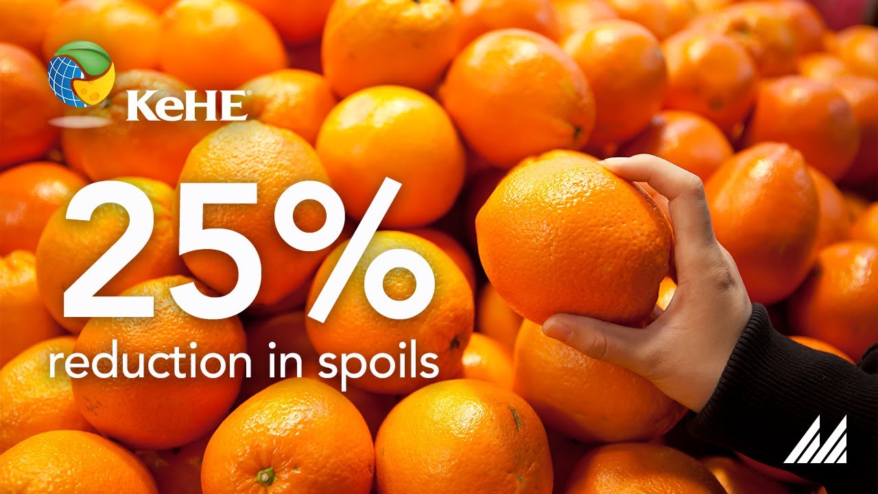 KeHE Fuels Supply Chain Growth with Manhattan Demand Forecasting and Inventory Optimization