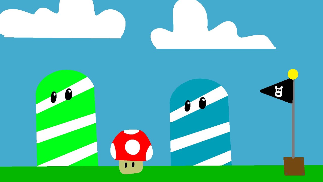 100% New Super Mario Bros. Wii | Part 1