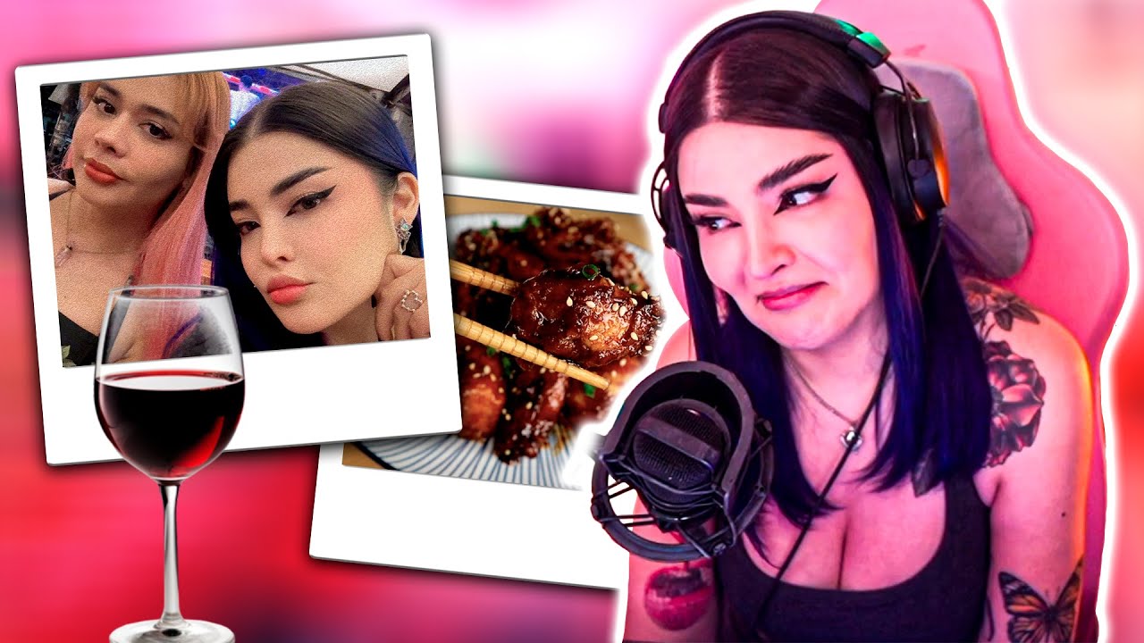 ¿QUÉ PASÓ DURANTE EL FIN DE SEMANA? 💃🍗🍷🍹