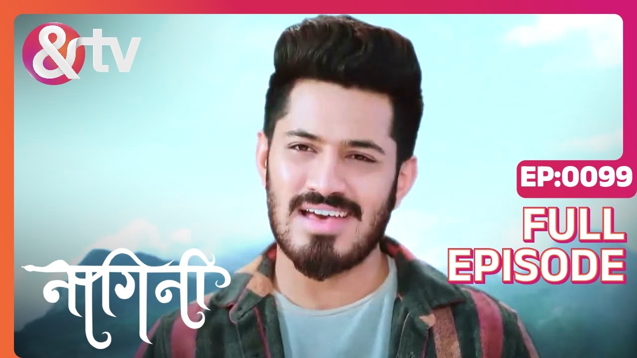 Nagini किस का पीछा कर रही Hai ? |Nagini |Full Ep 99|10Sep22| Trishool, Adishesha|@andtvchannel