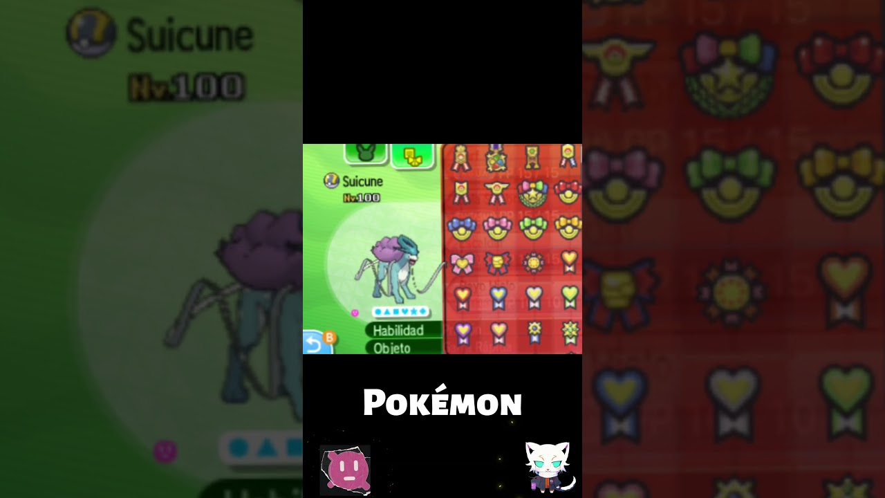 Pok&eacute;rus: El Virus Beneficioso que Transforma a tus Pok&eacute;mon #pokemon #pokemongame #pokerus