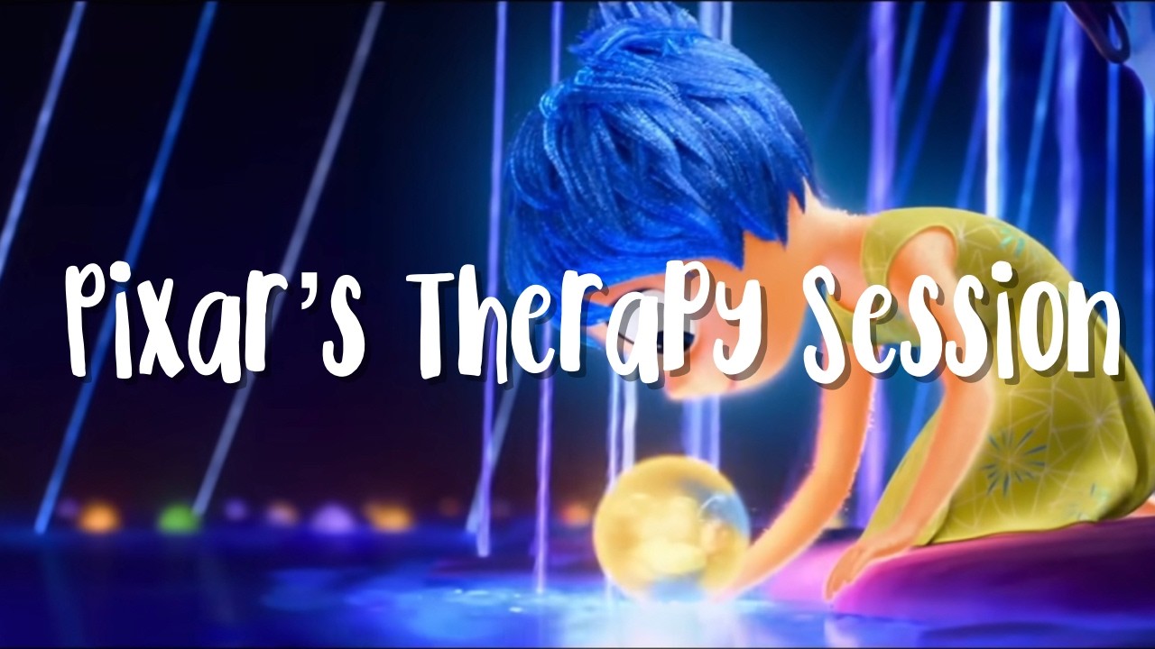 The Grand Message of Inside Out 2