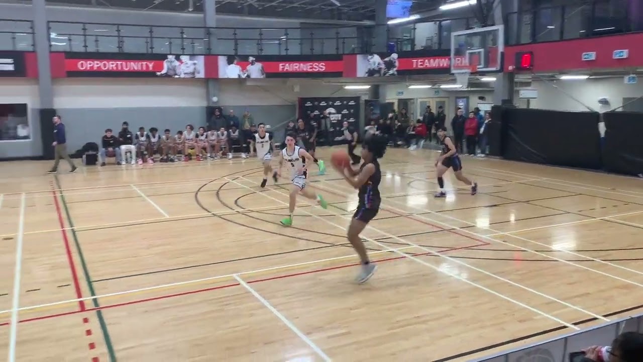 2022 Peg City Championship - Peace vs Evolve