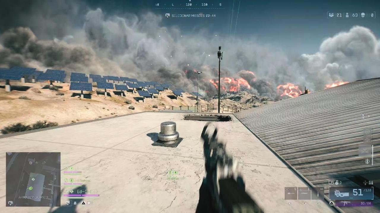 Battlefield 6#winners