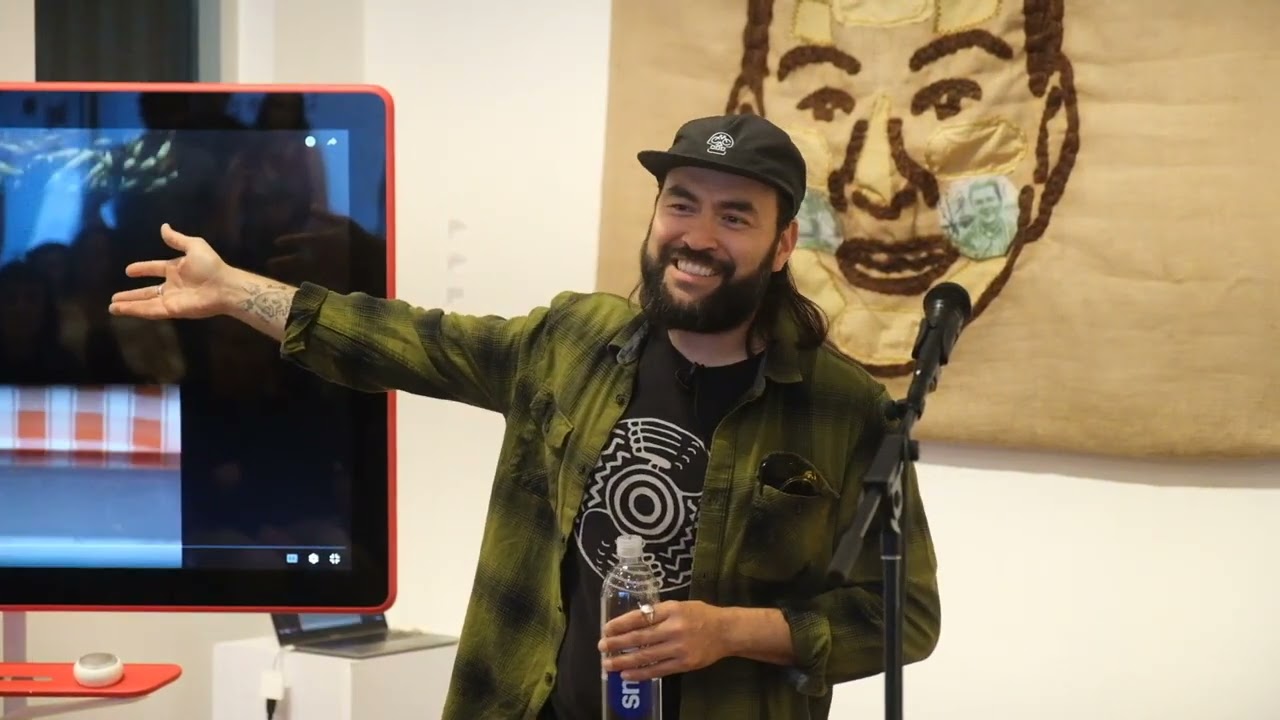 SJCC Rayos Magos Art Series
