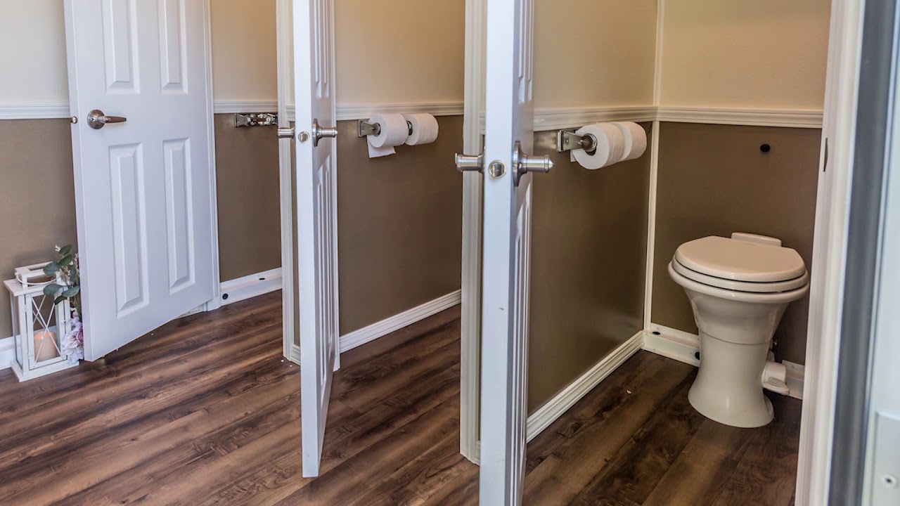 Portable Restrooms for Sale | Portable Restrooms Trailer Key West Sunset