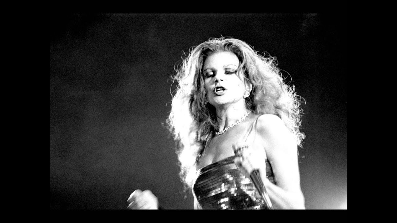 Milva - Canto a Lloret (1986)