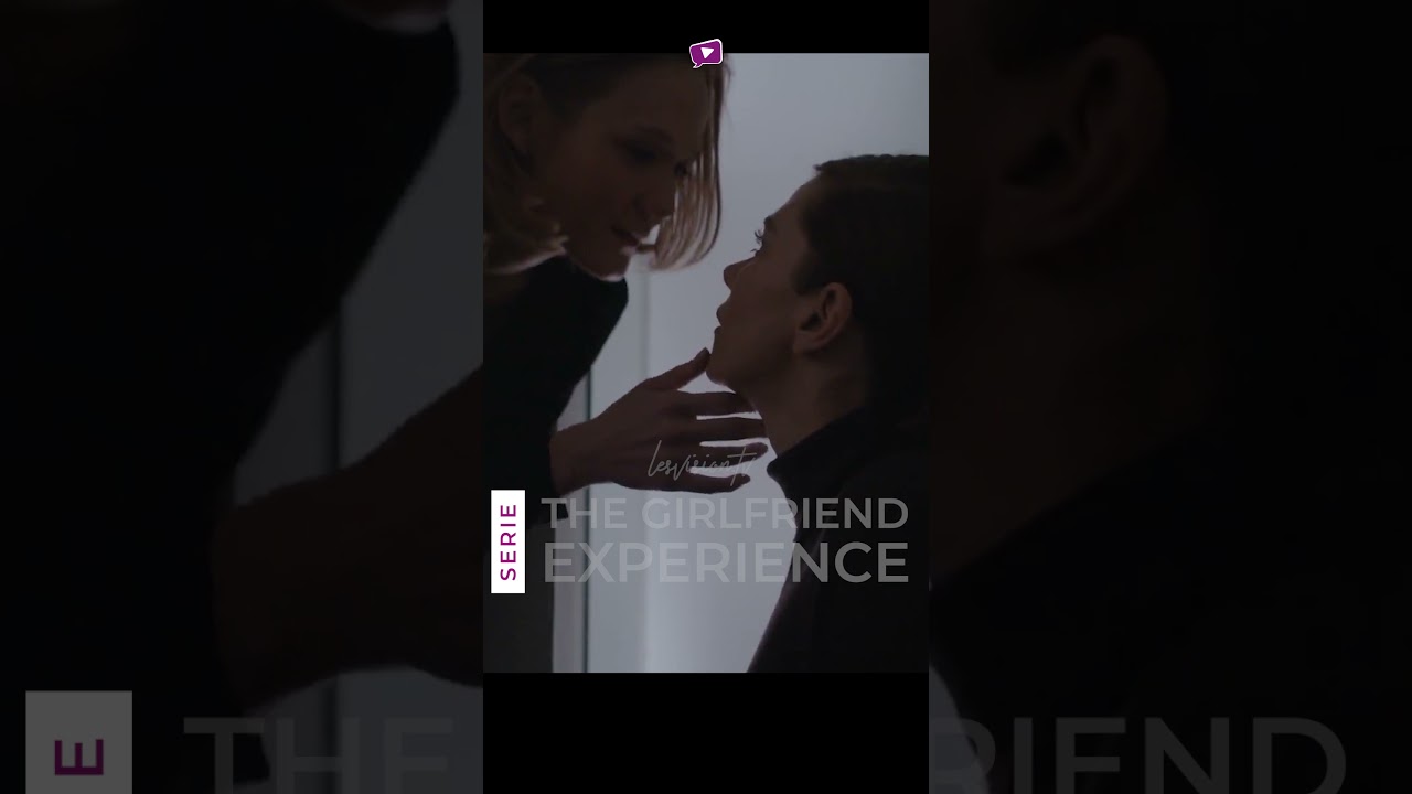 #shorts   | 💜Pareja L&eacute;sbica | The Girlfriend Experience S02