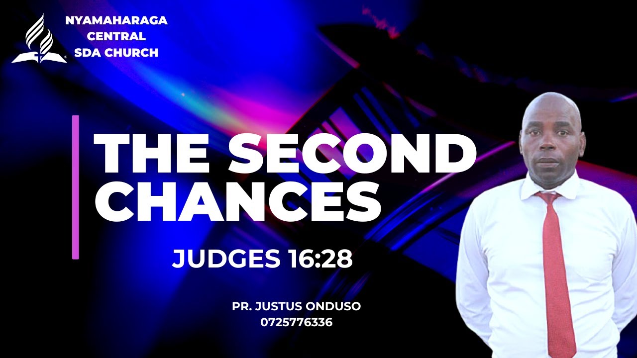 LIVE🔴: SABBATH WORSHIP || NYAMAHARAGA CENTRAL SDA CHURCH