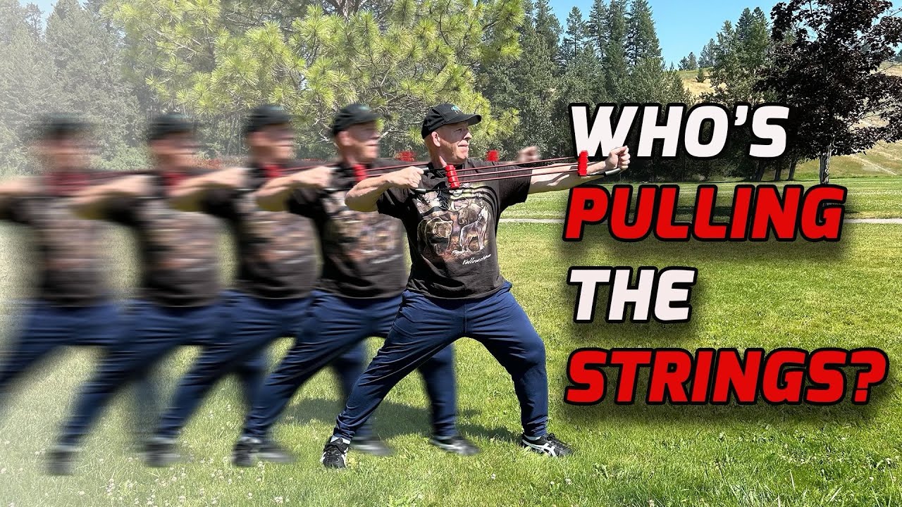 Stronger Shoulders in Every Direction