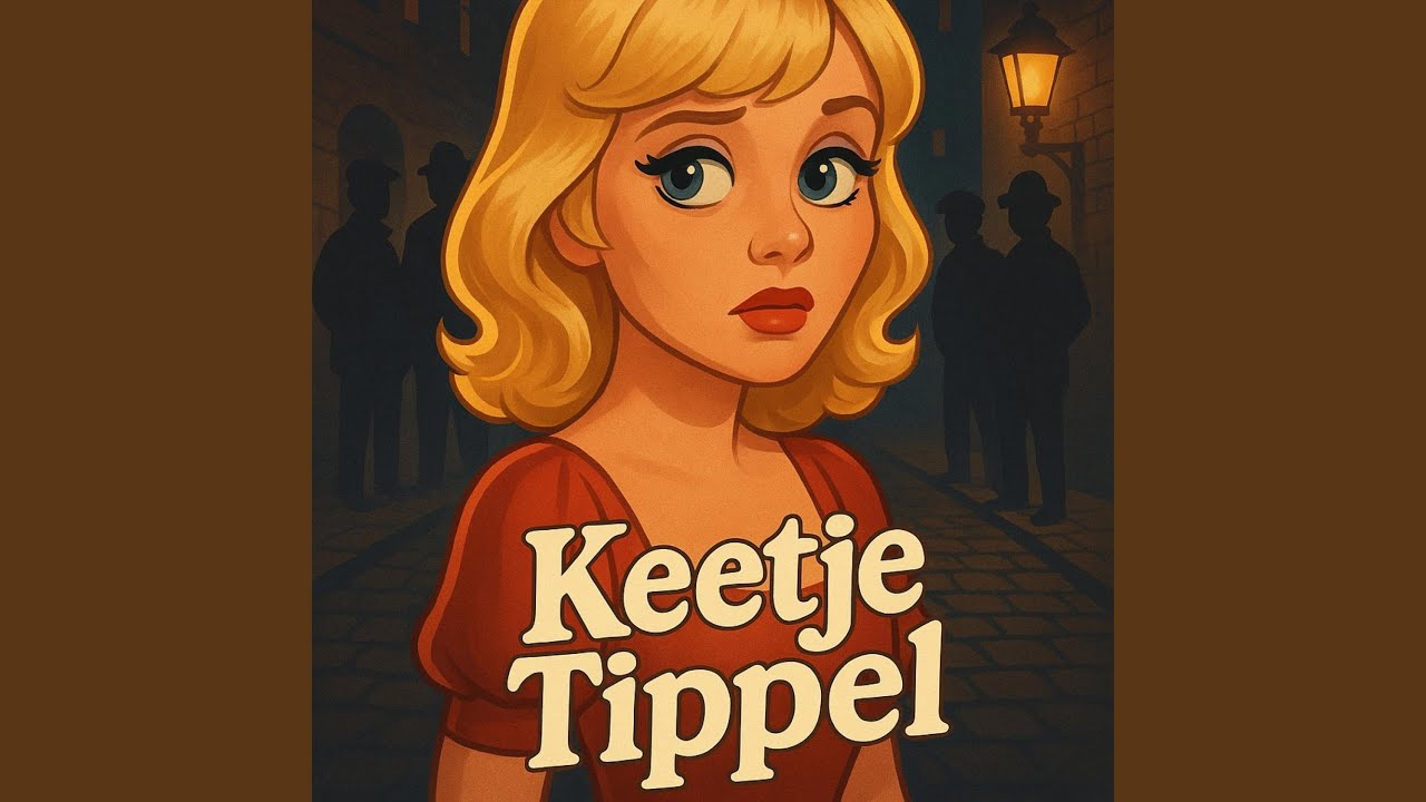 Keetje Tippel